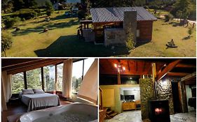 La Azotea cabañas&suites